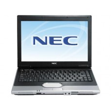 NEC Versa S940 intel Pentium M 1.7 Ghz Laptop