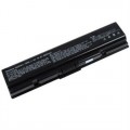 Toshiba Replacement PA3534U-1BRS Laptop Battery 10.8V 4400mAh