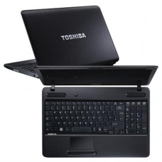 Toshiba Satellite Pro C650-13D Intel Core i3 Laptop