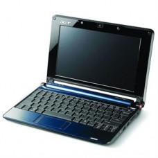 Acer Aspire One ZG5 Intel Atom N270 1.60 Ghz Netbook
