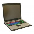 RM Mobile One 945 Z91FR Intel Pentium Core 2 Duo T2500 2.0 Ghz Laptop