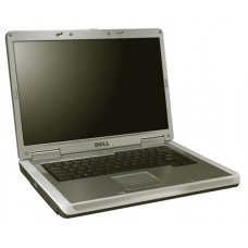 Dell Inspiron 1501 AMD Turion 64 X2 Dual Core TL-50 1.60 GHz Laptop