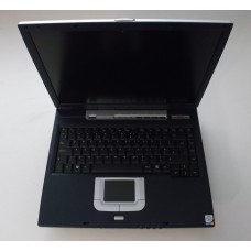 Job Lot 2x Ergo Ensis L4000L Intel Celeron 2.00 GHz Laptops