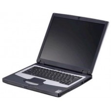 Job Lot 7x RM nBOOK 4000 CL51 Intel Celeron M 1.40 & 1.30 GHz Laptops