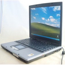 Job Lot 2x RM CY25 Intel Pentium 1.80 GHz Laptops