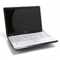 Toshiba Satellite Pro P200 Intel Core 2 Duo T5450 1.66 GHz Laptop