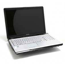 Toshiba Satellite Pro P200 Intel Core 2 Duo T5450 1.66 GHz Laptop