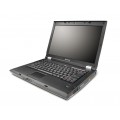 Lenovo 0769 Intel Core 2 Duo T5450 1.66 GHz Laptop