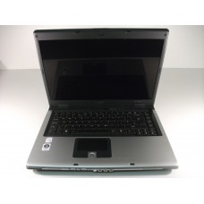 Acer Travelmate 4202WLMi Intel Core 2 Duo T2300 1.66 GHz Laptop