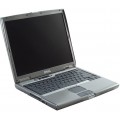 Dell Latitude D505 Intel Pentium M 1.40 GHz Laptop