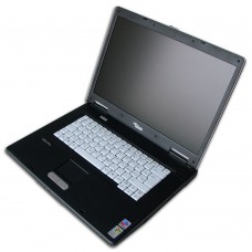 Job Lot 2x Fujitsu Siemens Amilo Pro V2045 MS2176 Intel Pentium M 1.60 GHz Laptops