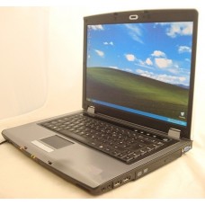 Job Lot 4x RM Nbook 4200 EL81 Intel Celeron 430 1.73 GHz Laptop