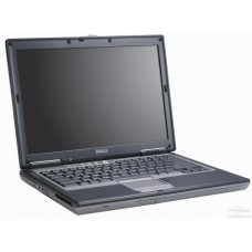 Job Lot 2x Dell Latitude 120L PP21L Intel Celeron M Laptops
