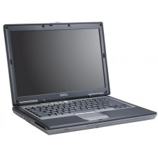 Dell Latitude D830 PP04X Intel Core 2 Duo T8300 2.40 GHz Laptop