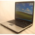Job Lot 2x RM Nbook 4110 AL55 Intel Celeron M 1.50 GHz Laptops