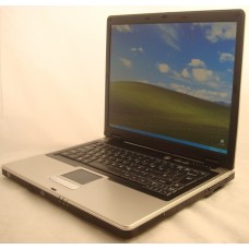 RM Nbook 4110 AL55 Intel Pentium M 1.73 GHz Laptop