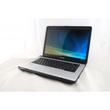 Job Lot 3x Toshiba Satellite Pro A210 AMD Turion X2 TL-58 1.90 GHz Laptops