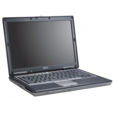 Dell Latitude D620 PP18L Intel Core 2 Duo 2.16 GHz Laptop