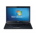 Toshiba Satellite R630-13R Intel Core i3 M370 2.40 GHz Laptop