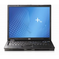 HP Compaq nx6325 AMD Sempron 3500+ 1.80 GHz Laptop