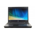 HP Compaq 6710b Intel Core 2 Duo T8300 2.40 GHz Laptop