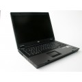 HP Compaq 6710b Intel Core 2 Duo T7250 2.00 GHz Laptop