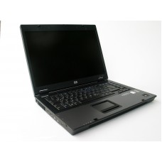 HP Compaq 6710b Intel Core 2 Duo T7250 2.00 GHz Laptop