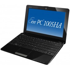 Asus Eee PC 1005HA Intel Atom N270 1.60 GHz Netbook Grade B