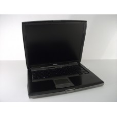 Dell Latitude D520 Intel Core 2 Duo 1.66 GHz Laptop