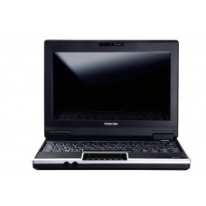 Toshiba NB100 Intel Atom N270 1.60 GHz Netbook