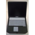 Job Lot 4x Ergo Preceptor 601 Z8200 Intel Celeron M 1.40 GHz Laptops