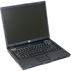 Job Lot 7x Hewlett Packard nc6120 Intel Pentium M 1.60 GHz Laptops
