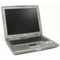 Job Lot 3x Dell Latitude D510 Intel Celeron M 1.40 GHz Laptops