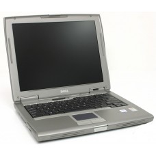 Job Lot 3x Dell Latitude D510 Intel Celeron M 1.40 GHz Laptops