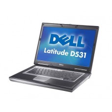Dell Latitude D531 PP04X AMD Sempron 2.00 GHz Laptop Grade B