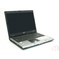 Acer Aspire 5633WLMi Intel Core 2 Duo T5500 1.66 GHz Laptop