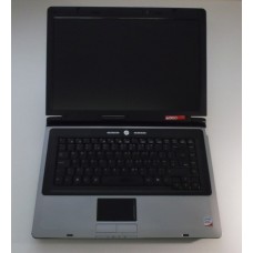 Job Lot 3x Ergo Vista 631 T12AH Intel Core 2 Duo T5800 2.00 GHz Laptops