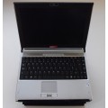 Ergo Microlite 521 Intel Celeron 540 1.86 GHz Laptop