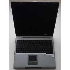 Job Lot 5x Ergo Ensis S Z91E Intel Celeron M 1.40 GHz Laptops