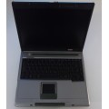 Ergo Ensis 211 Z91F Intel Core 2 Duo T5500 1.66 GHz Laptop