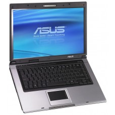 Asus X50RL Intel Dual Core T2330 1.60 GHz Laptop