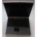 Job Lot 5x Ergo Microlite XL M2400N Intel Pentium M 1.70 GHz Laptops