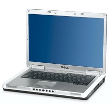 Dell Inspiron 6000 PP12L Intel Celeron M 1.30 GHz, 2GB, 120GB Laptop