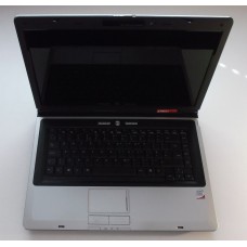 Job Lot 3x Ergo Vista 621 T12EG Intel Core 2 Duo T7100 1.80 GHz Laptops