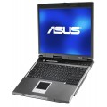 Job Lot 2x Asus A3HF Intel Celeron M 420 1.60 GHz Laptops
