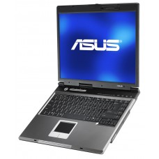 Job Lot 2x Asus A3HF Intel Celeron M 420 1.60 GHz Laptops