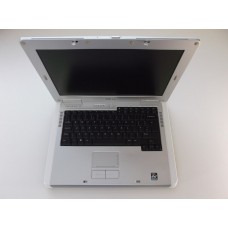 Dell Inspiron 1501 PP23LA AMD Athlon x2 Dual Core TK-53 1.70 GHz Laptop