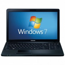 Toshiba Satellite Pro C660-12F Intel Core i3 M370 2.40 GHz Laptop Grade B