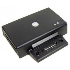 Dell Latitude PD01X Docking Station DP/N 5U184 A05