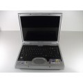 Packard Bell Easynote H5315 Intel Pentium 4 3.20 GHz Laptop